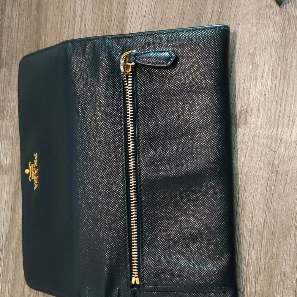 Prada wallet - Picture 8 of 16